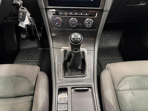 Volkswagen Golf I 12 of 21