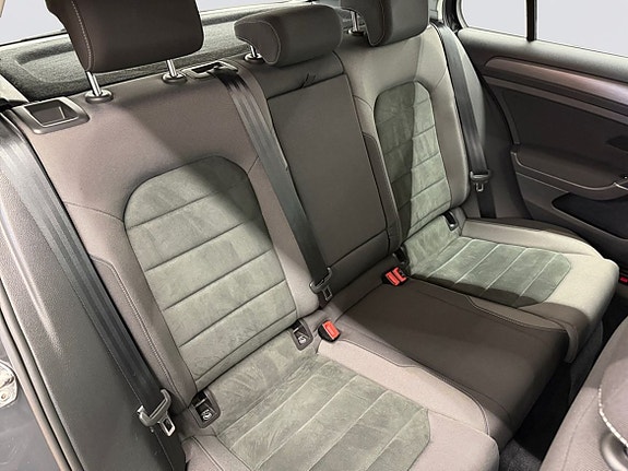 Volkswagen Golf I 15 of 21