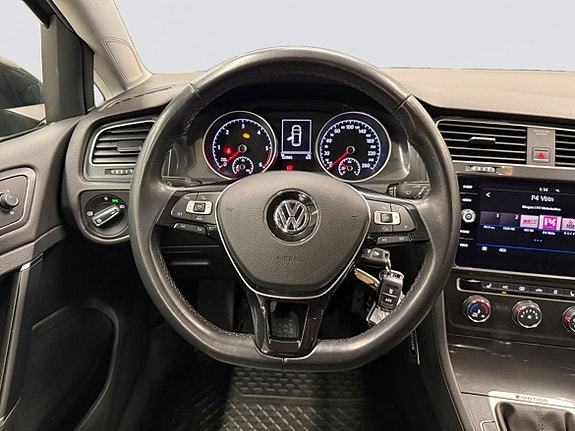 Volkswagen Golf I 10 of 21