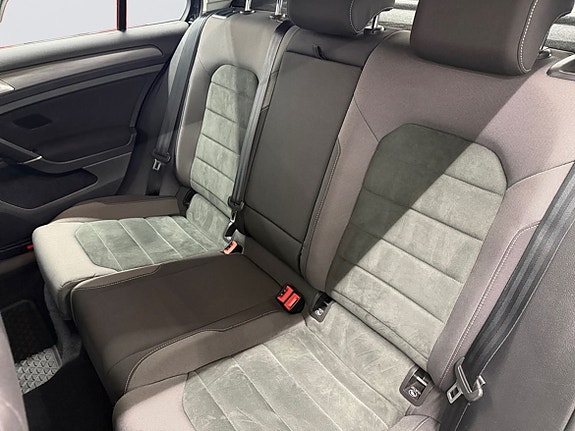 Volkswagen Golf I 13 of 21