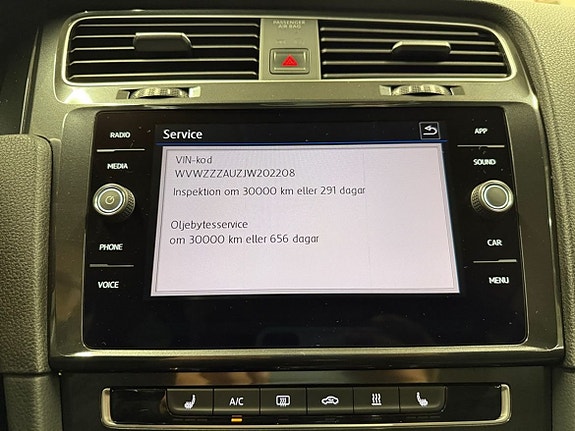 Volkswagen Golf I 18 of 21