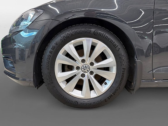 Volkswagen Golf I 6 of 21