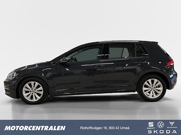 Volkswagen Golf I 2 of 21