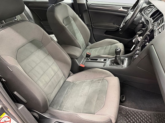 Volkswagen Golf I 14 of 21