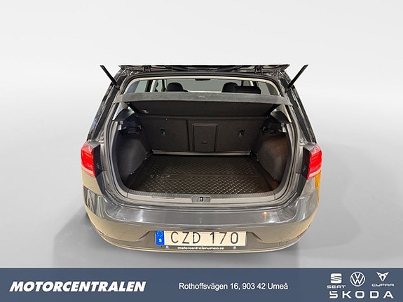 Volkswagen Golf I 16 of 21