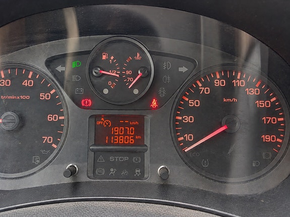 Citroen Berlingo 8 of 15
