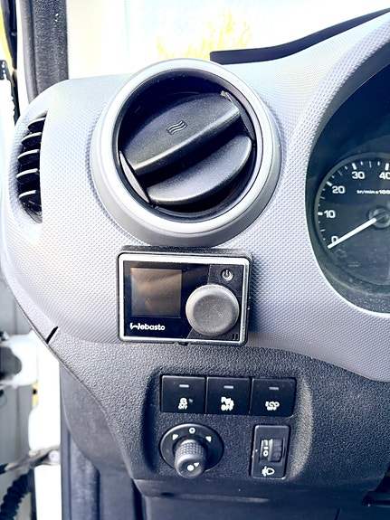 Citroen Berlingo 9 of 15
