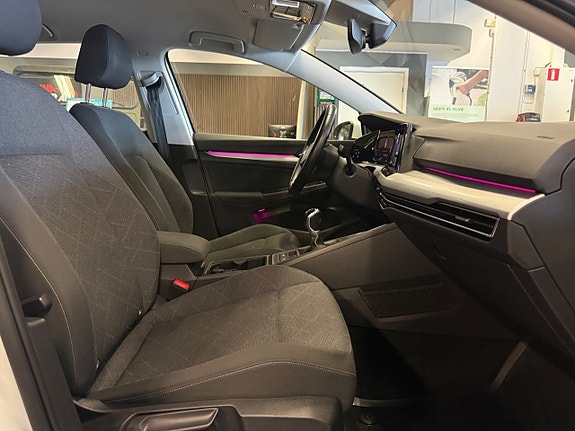 Volkswagen Golf I 21 of 25