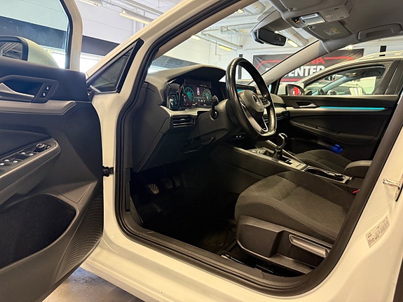 Volkswagen Golf I 16 of 25