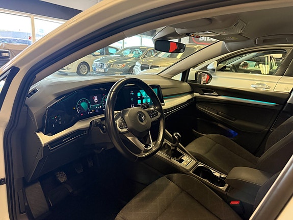 Volkswagen Golf I 11 of 25