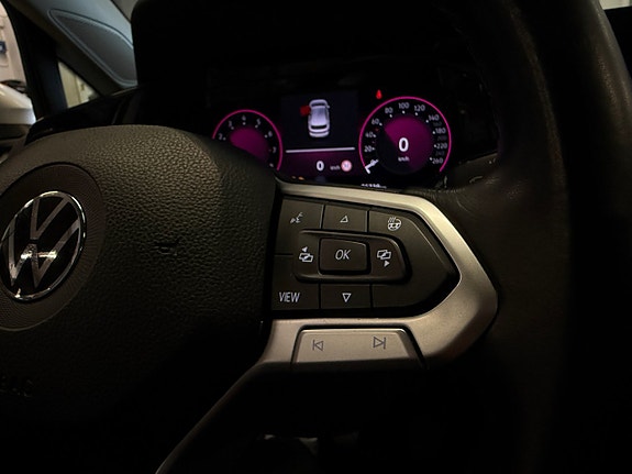 Volkswagen Golf I 22 of 25