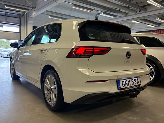 Volkswagen Golf I 8 of 25