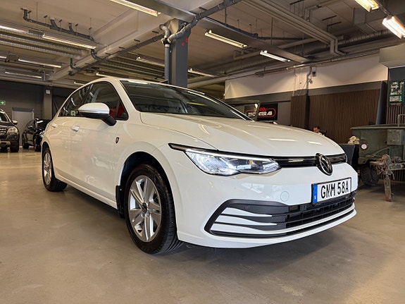 Volkswagen Golf I 5 of 25