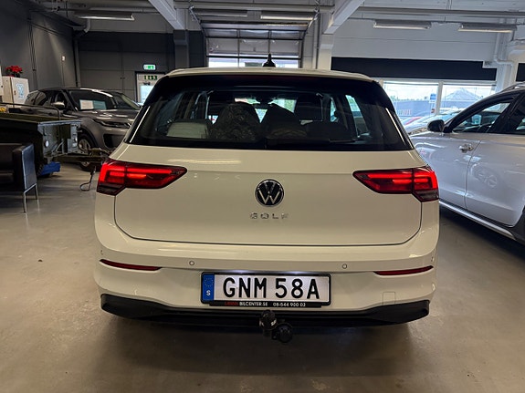 Volkswagen Golf I 7 of 25