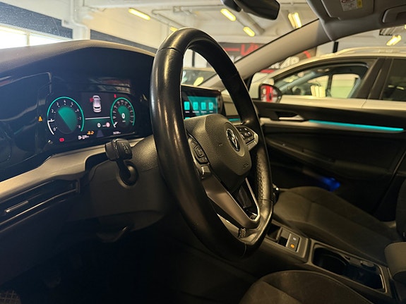 Volkswagen Golf I 13 of 25