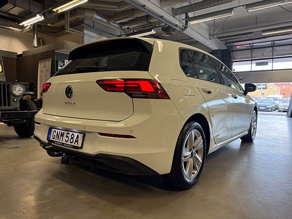 Volkswagen Golf I 6 of 25