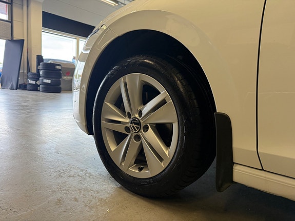 Volkswagen Golf I 10 of 25