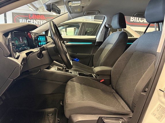 Volkswagen Golf I 14 of 25