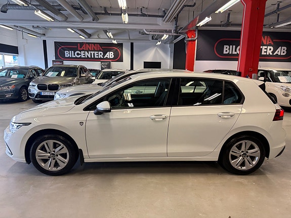 Volkswagen Golf I 9 of 25