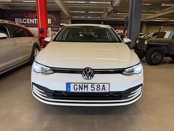 Volkswagen Golf I 4 of 25