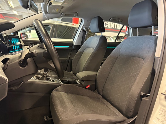Volkswagen Golf I 17 of 25