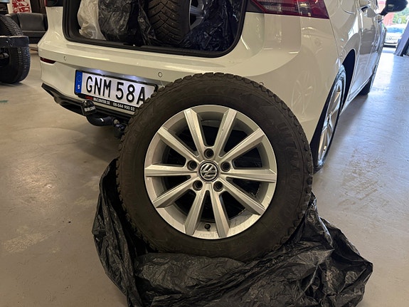 Volkswagen Golf I 23 of 25
