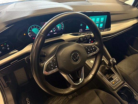 Volkswagen Golf I 12 of 25