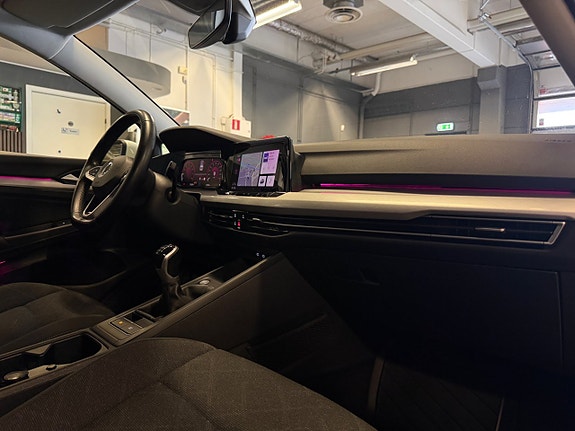 Volkswagen Golf I 25 of 25