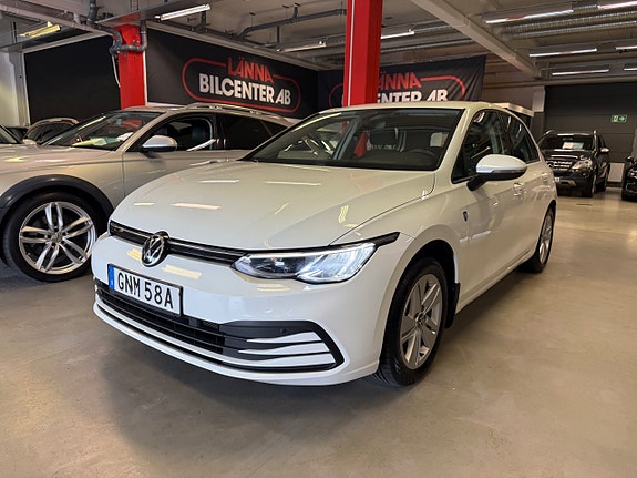 Volkswagen Golf I 3 of 25