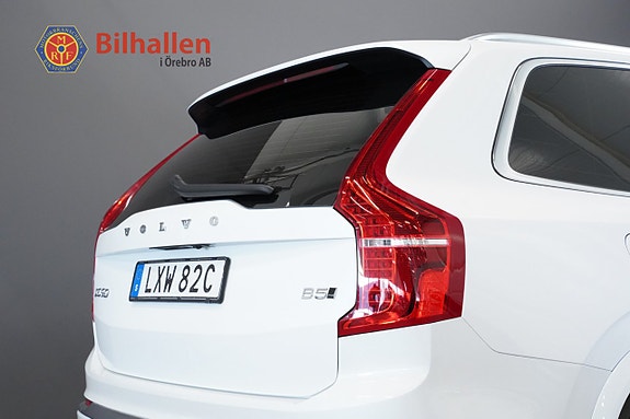 Volvo XC90 7 of 30