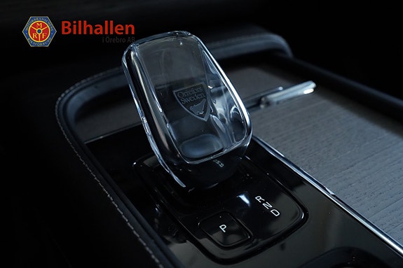 Volvo XC90 27 of 30