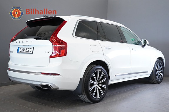 Volvo XC90 6 of 30