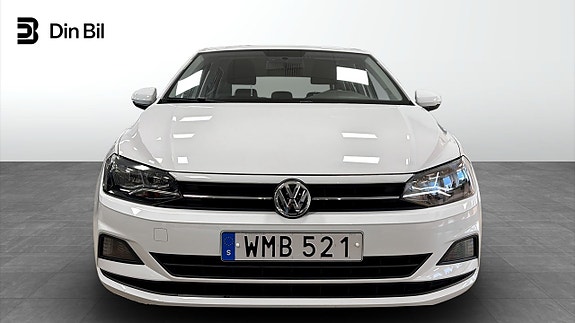 Volkswagen Polo 4 of 12