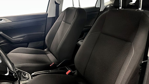 Volkswagen Polo 8 of 12