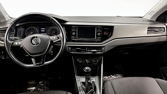 Volkswagen Polo 10 of 12