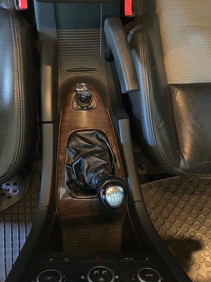 Saab 9-3X 12 of 13
