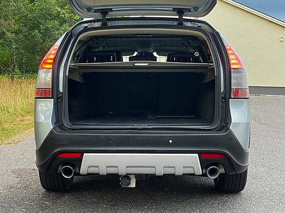 Saab 9-3X 4 of 13