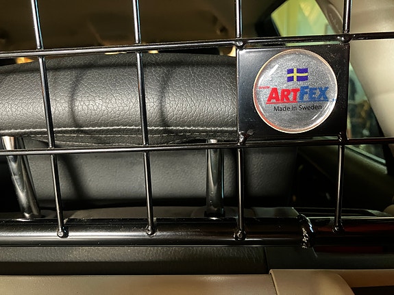 Saab 9-3X 11 of 13