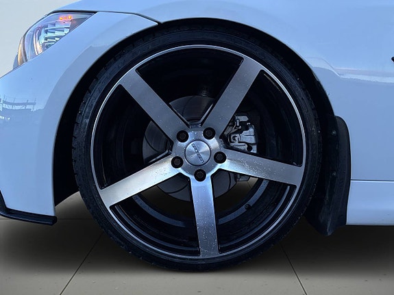 BMW 320d 10 of 12