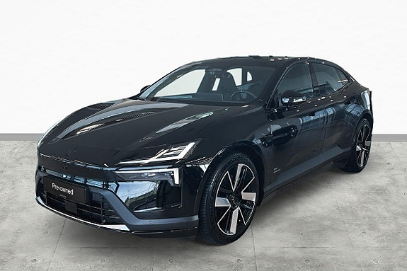 Polestar 4 7 of 30