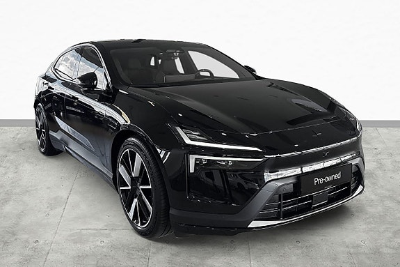 Polestar 4 10 of 30