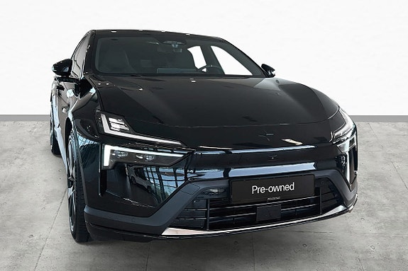 Polestar 4 3 of 30
