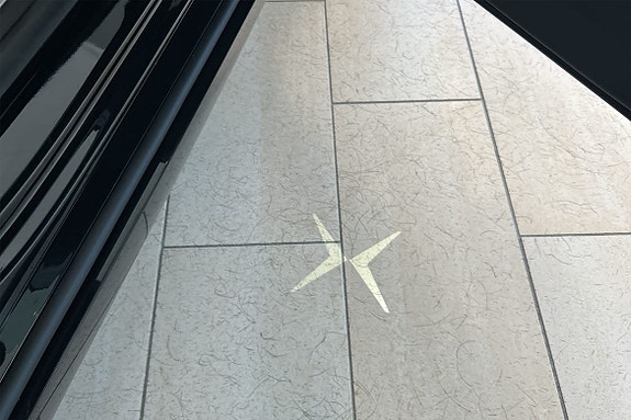 Polestar 4 17 of 30
