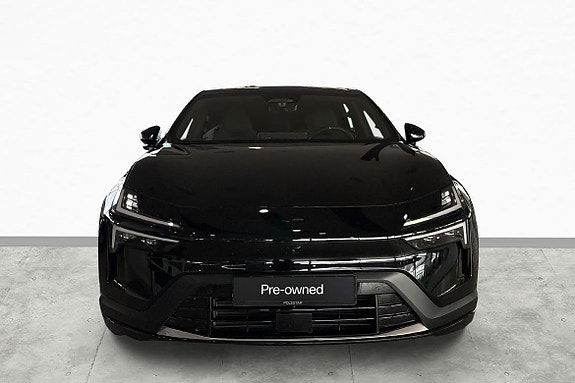 Polestar 4 3 of 30