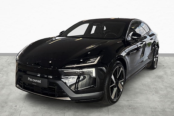 Polestar 4 7 of 30