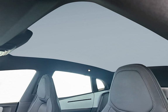 Polestar 4 27 of 30