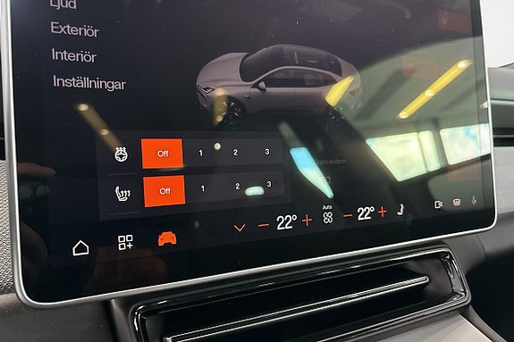 Polestar 4 29 of 30