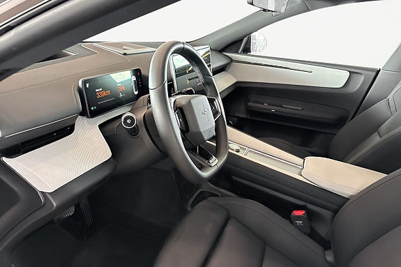 Polestar 4 11 of 30