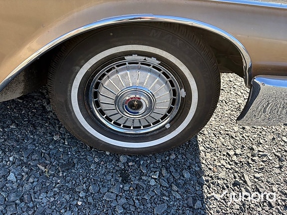 Ford Galaxie 30 of 30