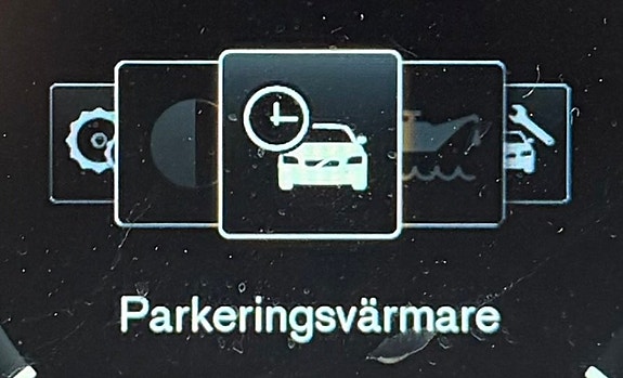 Volvo XC60 13 of 14